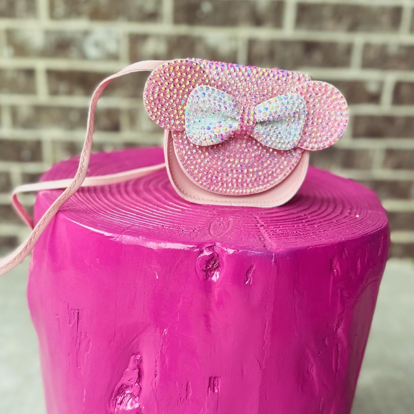 Little Kids Crossbody Purse